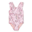 Tea Collection-Ruffle One Piece Swimsuit- Caballito Del Mar