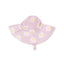 Angel Dear-Bucket Hat- Caitlyn's Daisy