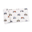 Angel Dear - Swaddle Blanket-Future Farmer