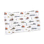 Angel Dear - Swaddle Blanket-Farm Machines