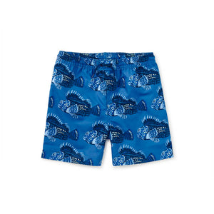 Tea Collection-Swim Trunks-Scorpion Fish