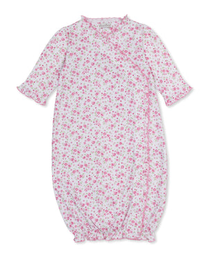Kissy Kissy-Sack-Cottage Roses Pink