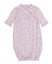 Kissy Kissy-Sack-Cottage Roses Pink