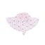 Angel Dear-Bucket Hat- Winding Roses Stripe