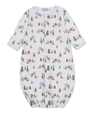 Kissy Kissy-Convertible Gown -Campsite Friends