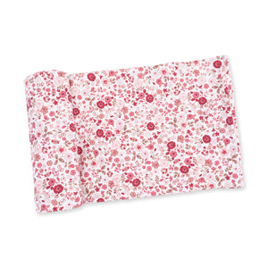 Angel Dear - Swaddle Blanket-Serene Floral