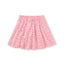 Tea Collection-Twirl Skort-Mini Rose Toss