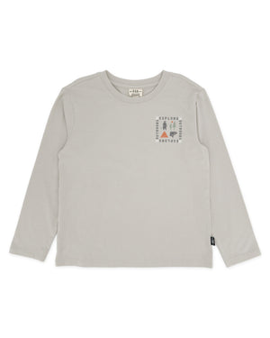 Feather 4 Arrow-Explorer Long Sleeve