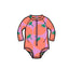 Tea Collection-Rash Guard Baby Swimsuit-Fresas