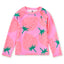 Tea Collection-Long Sleeve Rash Guard-Strawberries