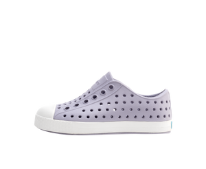 Native Shoes - Jefferson Kids-Future Purple