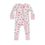 Angel Dear -2 Way Zipper Romper-Country Girl Boots