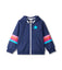 Hatley - Stargirl Full Zip Raglan Hoodie