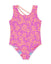 Feather 4 Arrow-Summer Sun Reversible One-piece
