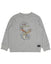 Feather 4 Arrow-Fish Wrangler Hacci Pullover