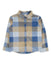 Feather 4 Arrow-Alpine Cozy Shirt
