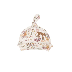 Angel Dear-Knotted Hat-Pretty Woodland