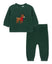 Little Me-Deer Set-Green