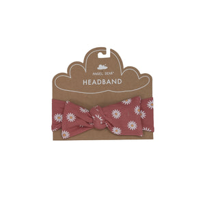 Angel Dear -Daisy Dot Headband