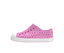 Native Shoes - Jefferson Kids-Malibu Pink/Shell White