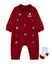 Little Me-My First Christmas-Red