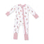 Angel Dear -2 Way Zipper Romper-Buckarette Boots