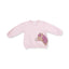 Angel Dear-Oversized Sweatshirt-Horse Head