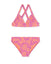 Feather 4 Arrow-Coastline Bikini-Pink