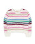 Feather 4 Arrow-Dreamer Stripe Sweater