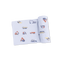 Angel Dear - Swaddle Blanket-Construction Vehicles