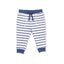 Angel Dear-French Terry Jogger-Oceana Stripe