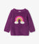 Hatley - Somewhere Over Fuzzy Sweater