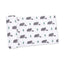 Angel Dear - Swaddle Blanket -Black Bears