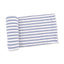 Angel Dear - Swaddle Blanket-Vintage Stripe Blue