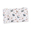 Angel Dear - Swaddle Blanket-Southern Woodland Animals Green