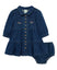 Little Me-Blossom Dress Set