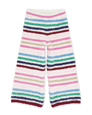Feather 4 Arrow-Coziest Stripe Pant