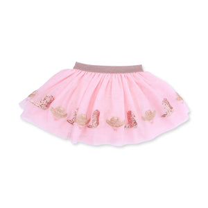 Angel Dear-Tutu Skirt-Cowgirl Cameos