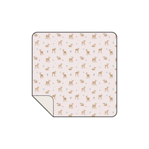 Angel Dear - Swaddle Blanket -Soft Deer