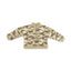 Angel Dear-Camo French Terry - Half Zip Sweatshirt