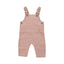 Angel Dear-Classic Overalls-Cord Misty Rose