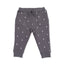 Angel Dear-Lightning Bolt French Terry - Jogger Pant