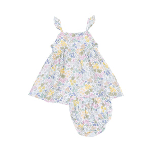 Angel Dear - Sundress-Samantha Floral