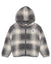 Feather 4 Arrow-Rocky Plaid Jacket