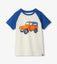 Hatley-Off Road Raglan Tee