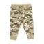 Angel Dear-Jogger Pant-Camo French Terry