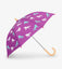 Hatley -Kids Leaping Horses Colour Changing Umbrella