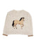 Feather 4 Arrow-Camille Horse Sweater
