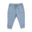 Angel Dear-Jogger Pant-Solid Citadel