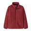 Patagonia - Boys' Nano Puff® Jacket -  Wax Red